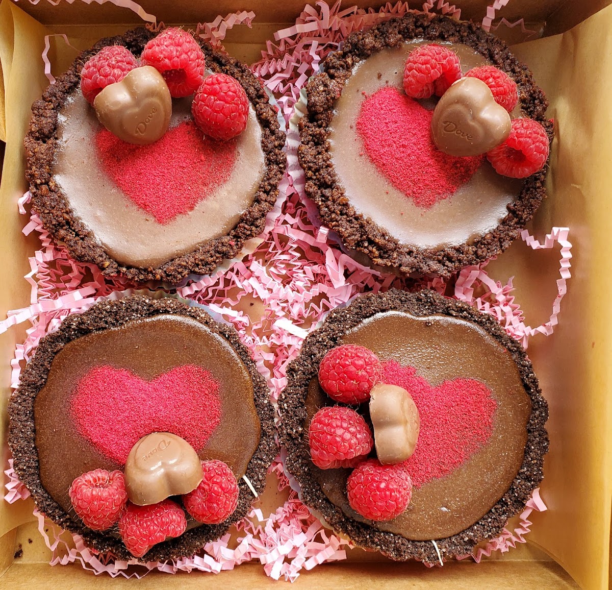 Portable Pastries & Potage LLC
